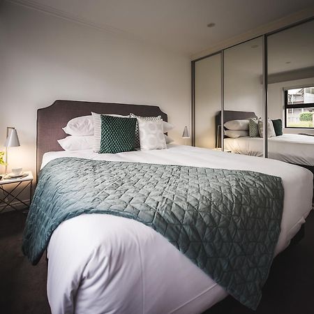 Russell House Villa Hobart Buitenkant foto