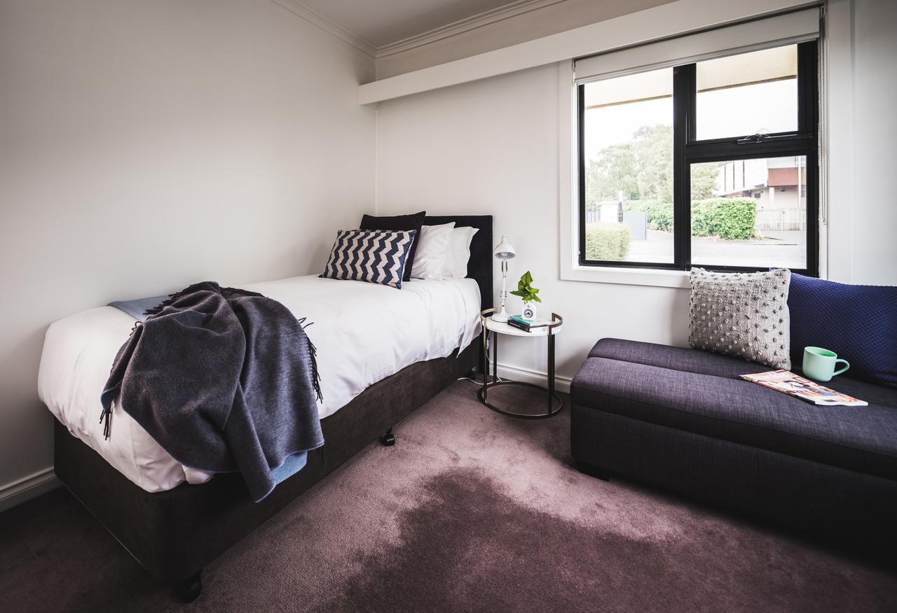 Russell House Villa Hobart Buitenkant foto
