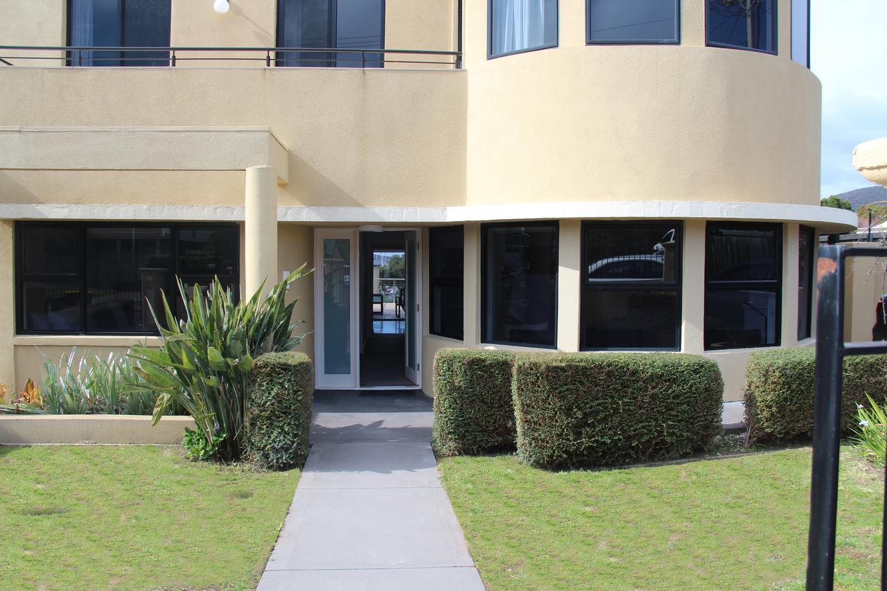 Russell House Villa Hobart Buitenkant foto