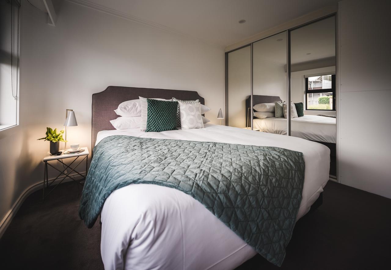 Russell House Villa Hobart Buitenkant foto